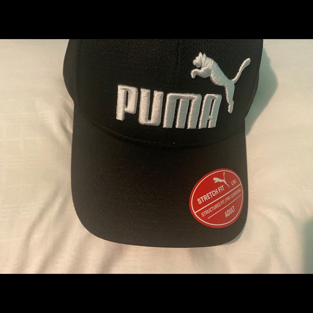 Puma cap - Picture 2 of 4